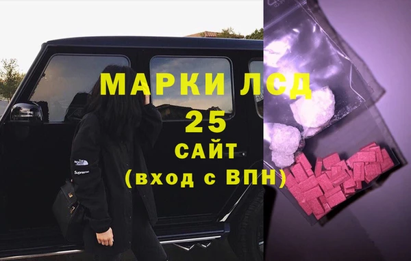ALPHA PVP Горняк